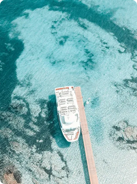 Balade  en Bateau